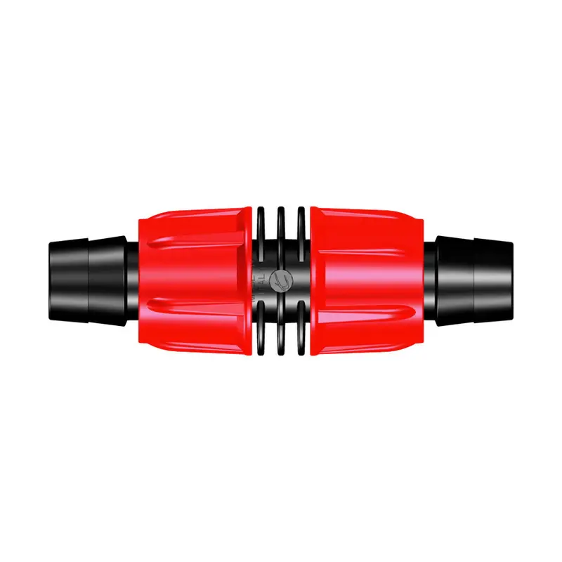 Toro - 5/8'' Drip Tape Coupling - T-Ftc500 1