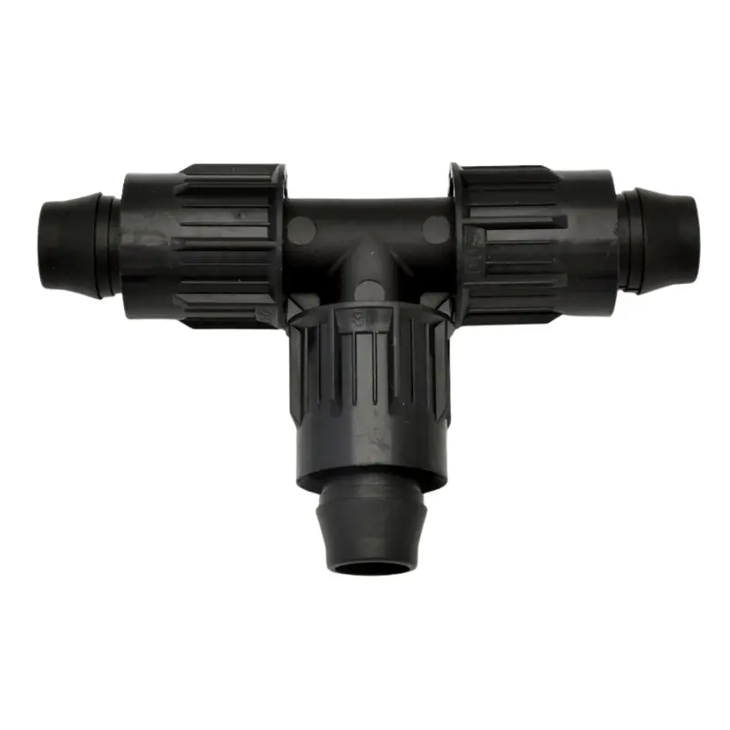 Toro - 5/8'' Pro-Loc Tape Tee - Ftt500 1