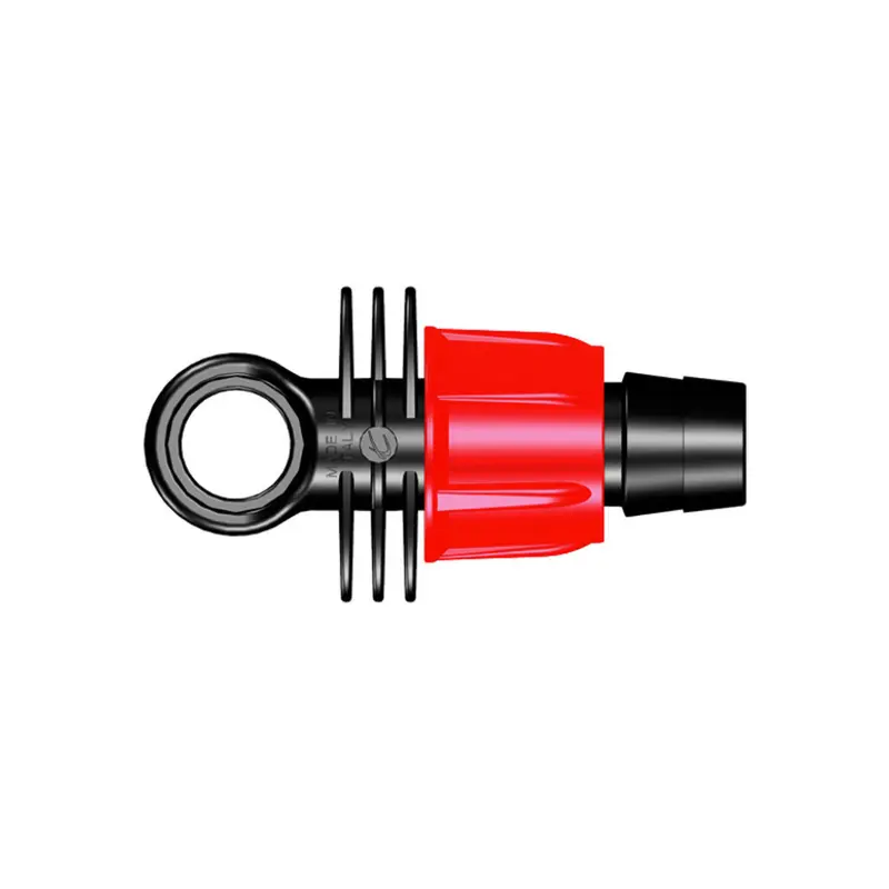 Toro - 5/8'' Tape End Plug - T-Fta5-End 1