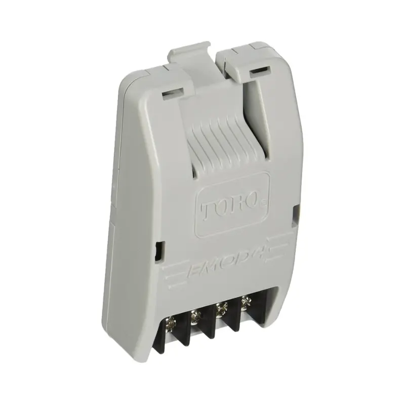Toro- Emod-4 - 4 Station Expansion Module For Evolution Controller 1