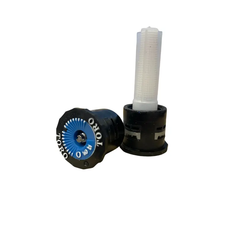 Toro - O-10-H - 10' Precision Spray Nozzle (Half Circle) 1