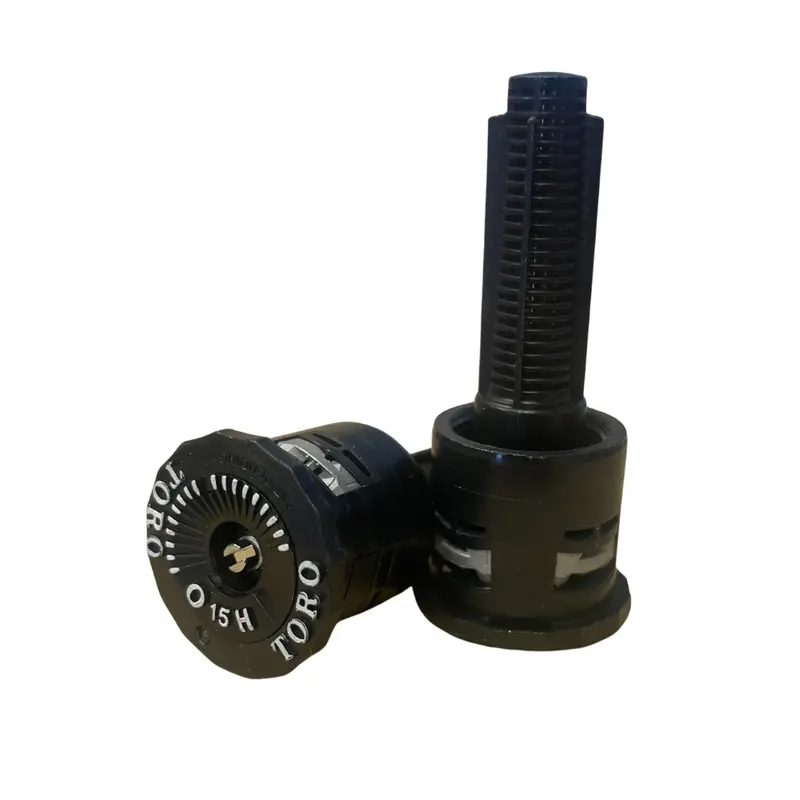 Toro - O-15-H - 15' Precision Spray Nozzle (Half Circle) 1
