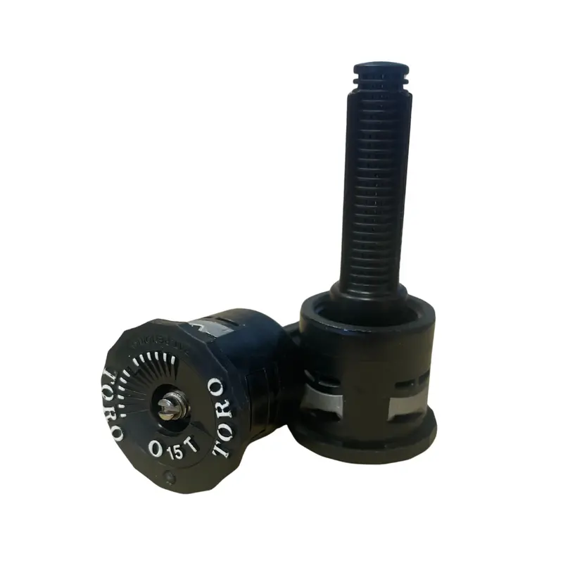 Toro - O-15-T - 15' Precision Spray Nozzle (120 Degree) 1