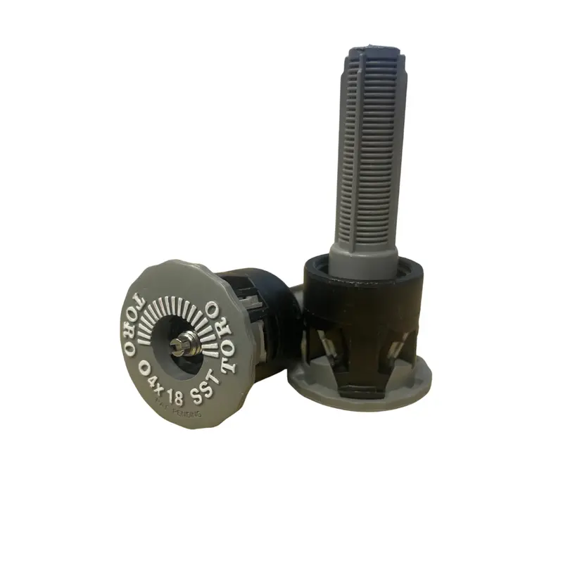 Toro - O-4X18-Sst - Side Strip Precision Spray Nozzle (4' X 18') 1