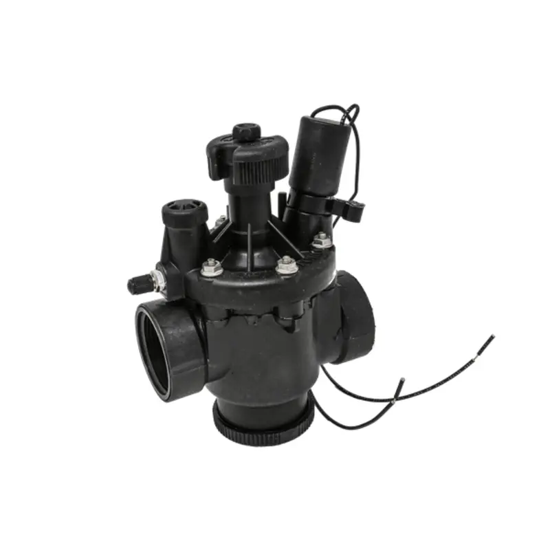 Toro - P220-26-06 - 1-1/2'' Inline / Angle Valve W/ Flow Control (Fpt X Fpt) 1