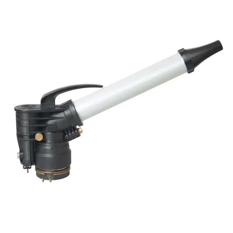 Toro - T-P2s - 2.5'' High Volume Sprinkler Gun W/ 14 Mm Nozzle 1