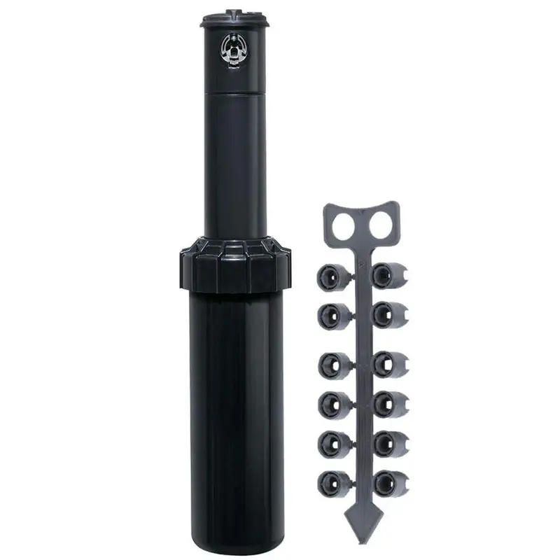 Toro - T5 Rapidset 5'' Pop-Up Rotor W/ Check Valve - T5pck-Rs 1