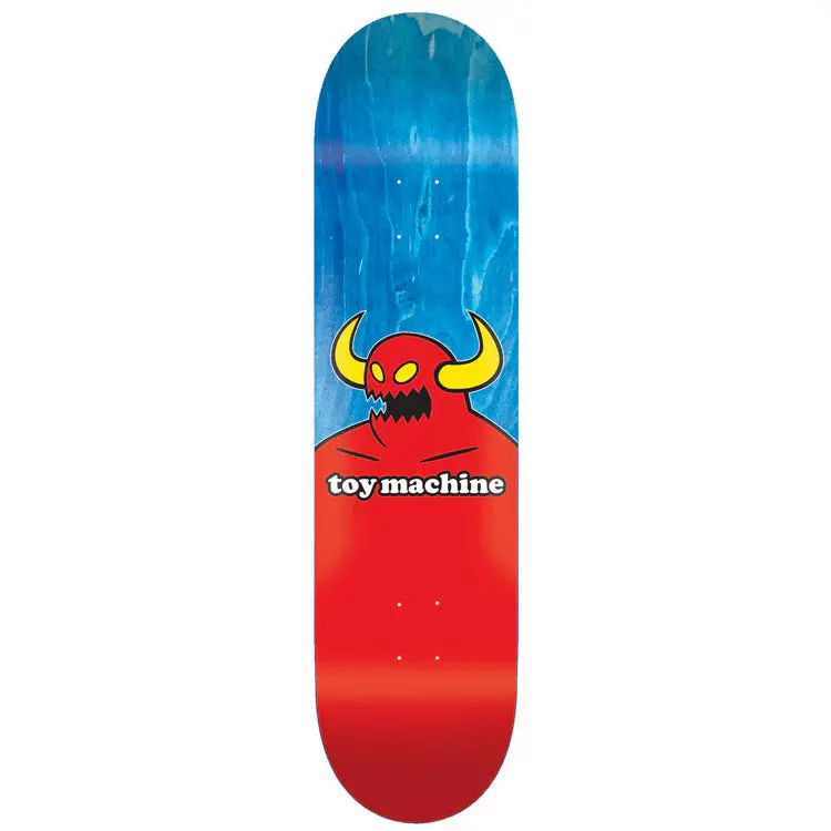 Toy Machine Deck Monster 8.0" Assorted 1