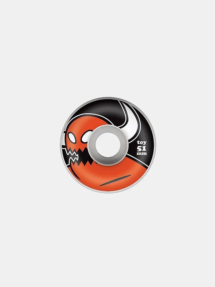 Toy Machine Monster Wheels 1