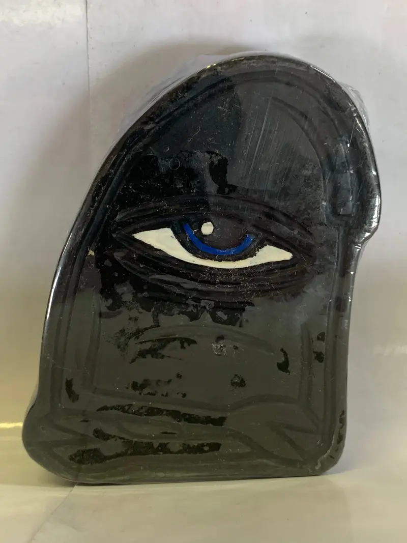 Toy Machine Sect Wax Black 1