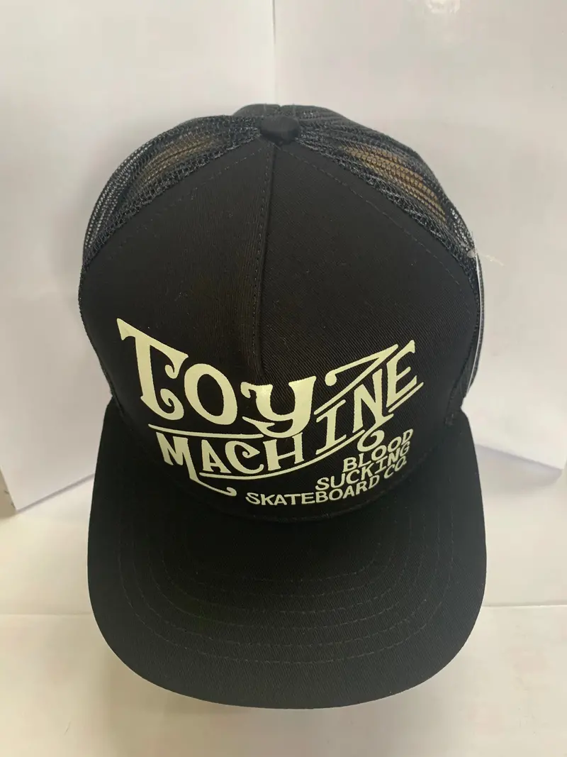 Toy Machine Trucker Joes Style 1