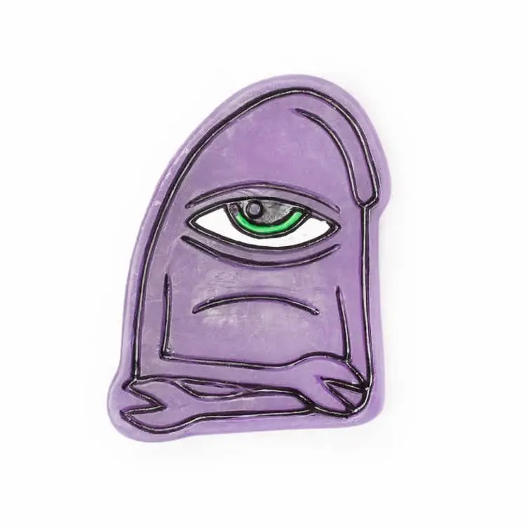 Toy Machine Wax Purple 1