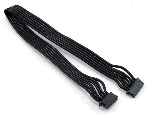 Tq Wire Flatwire Sensor Cable 150Mm - Tq3015 1