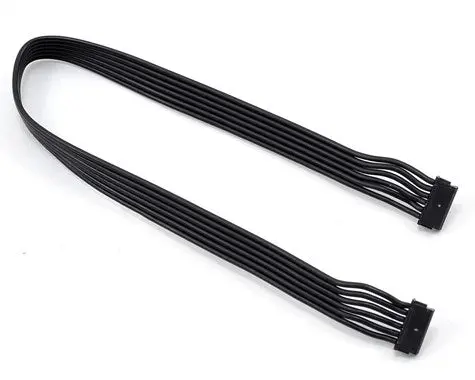 Tq Wire Flatwire Sensor Cable 200Mm - Tq3020 1