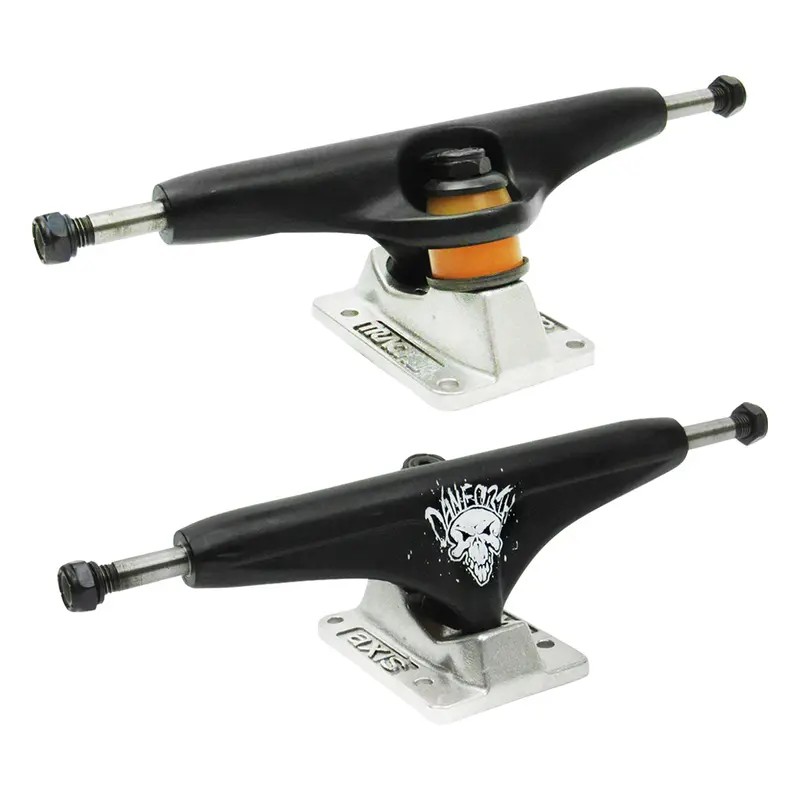 Tracker Trucks - Axis 161Mm Bill Danforth (Set) 1