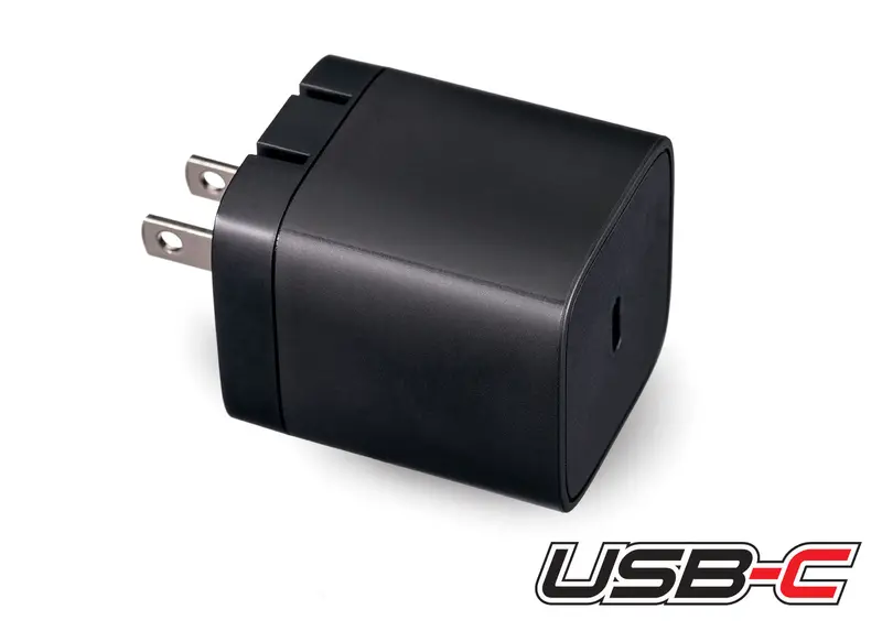 Traxxas: 45-Watt Usb-C Power 1