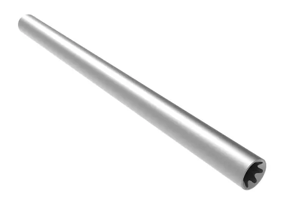 Traxxas: Aluminum Center Driveshaft 1