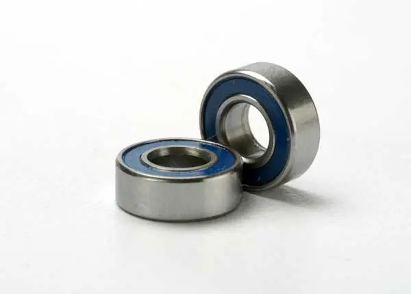 Traxxas: Blue-Seal Ball Bearings 5X11x4 Mm (2) 1