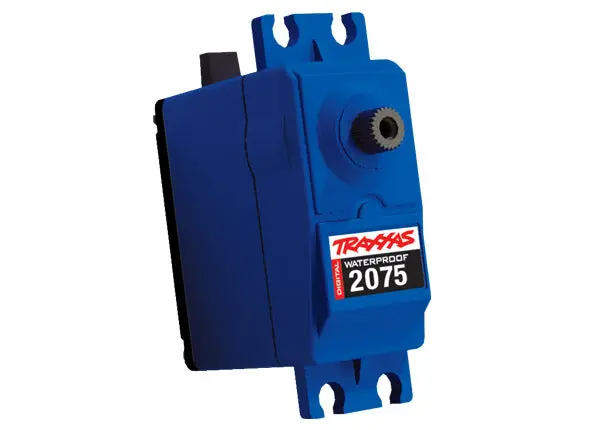 Traxxas: Digital Waterproof Servo 1