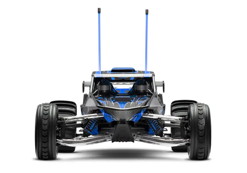 Traxxas: Pro Scale Sand Car 3