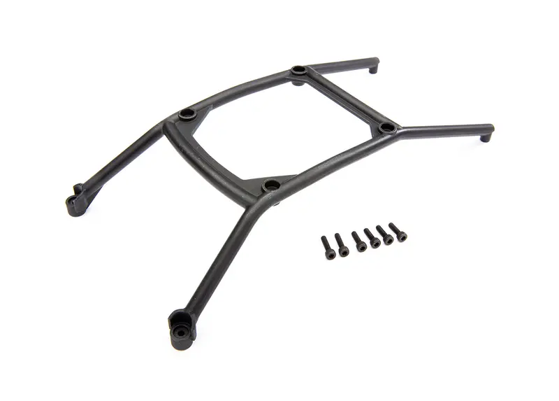 Traxxas: Rear Maxx Body Support 1