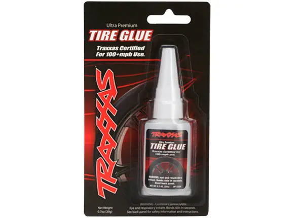 Traxxas: Ultra-Premium Tire Glue 1