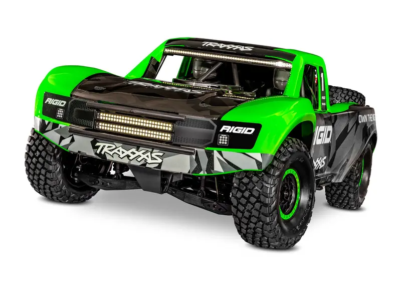 Traxxas: Unlimited Desert Racer 2