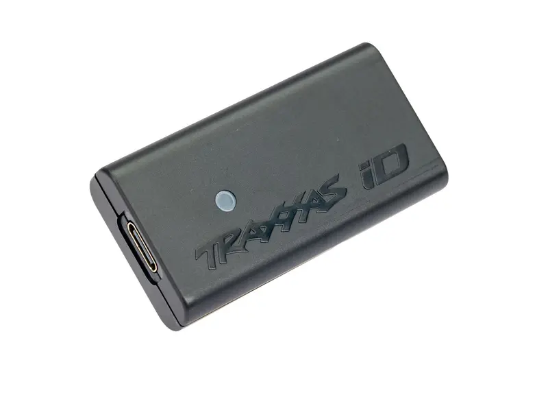 Traxxas: Usb-C 2-Cell Lipo Charger 1