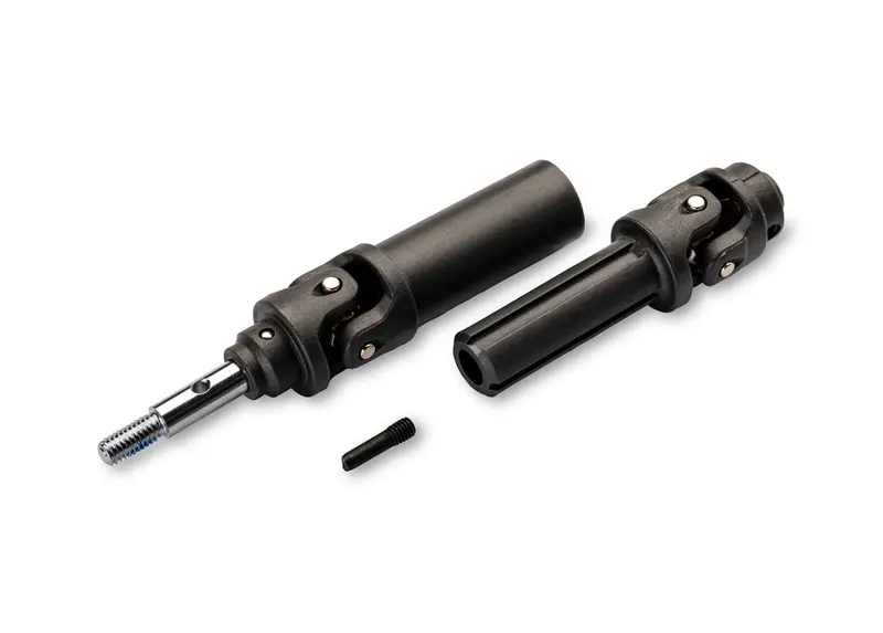 Traxxas: Widemaxx Extreme Hd Driveshaft Assembly 1
