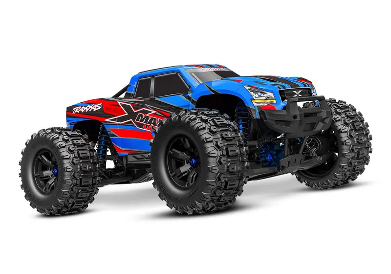 Traxxas: X-Maxx Ultimate (In-Store Only) 1