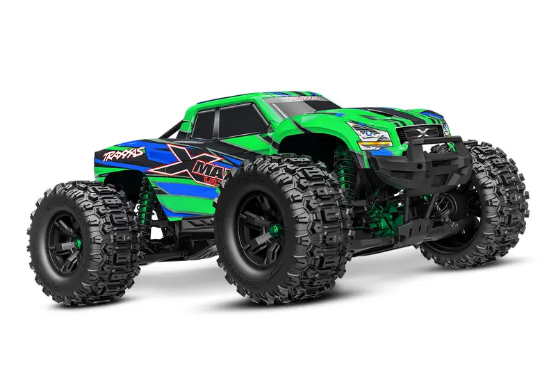 Traxxas: X-Maxx Ultimate (In-Store Only) 2