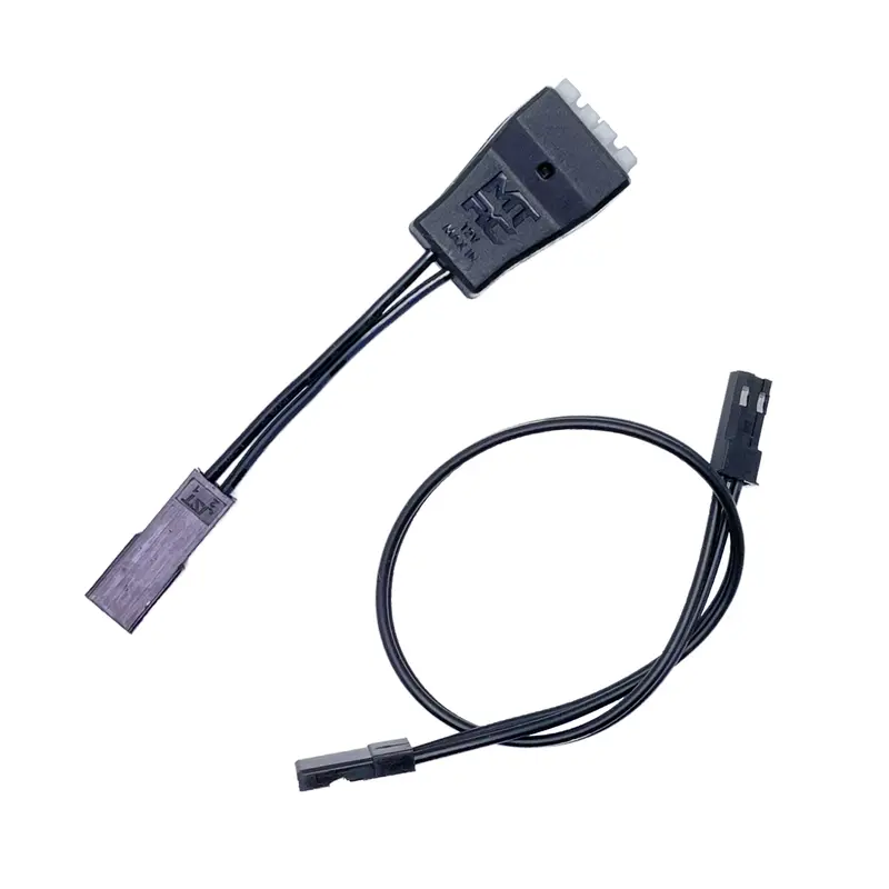 Trickflex 12V To 3V Regulator 1