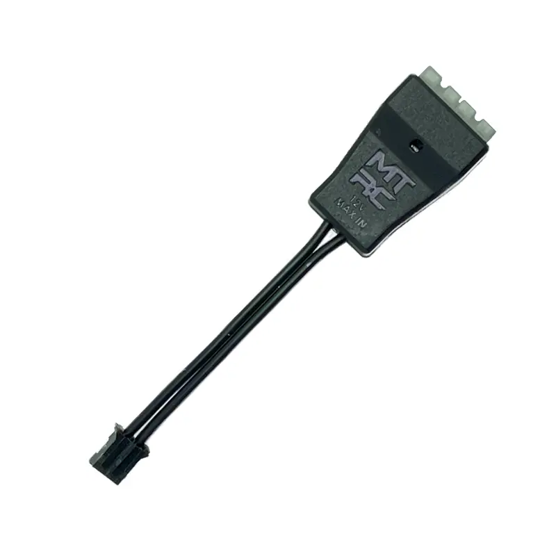 Trickflex 5V To 3V Regulator 1