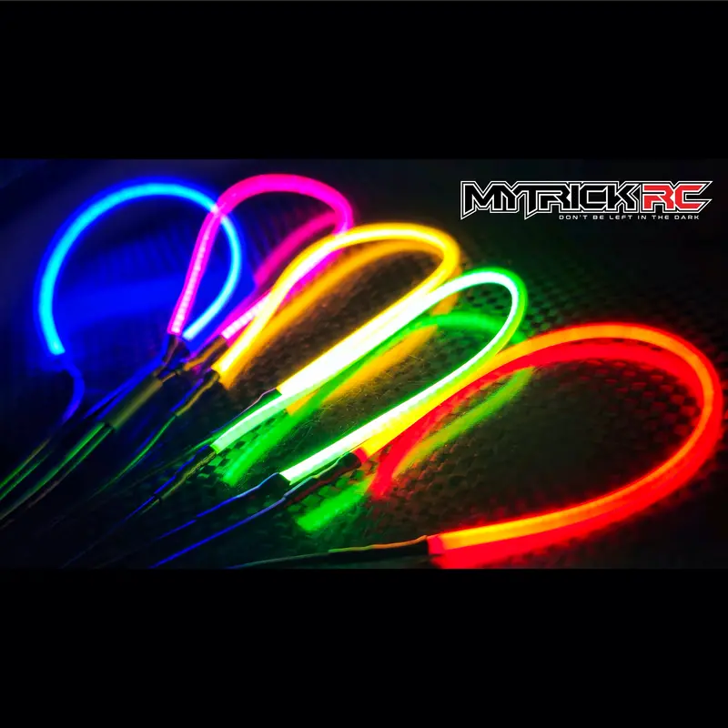 Trickflex Leds Pair 1