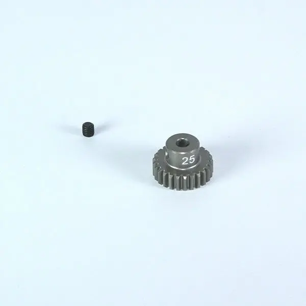 Tuning Haus 48P Precision Aluminum Pinion Gears (25-35 Tooth) 1