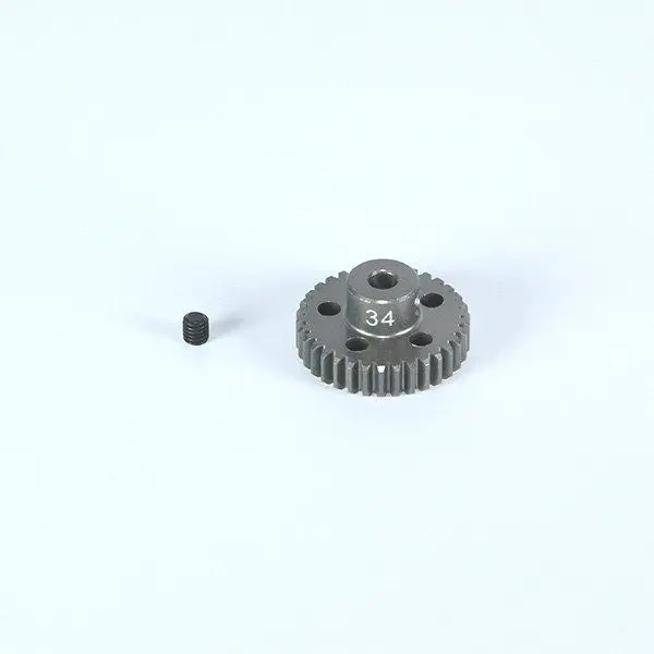 Tuning Haus 48P Precision Aluminum Pinion Gears (25-35 Tooth) 10