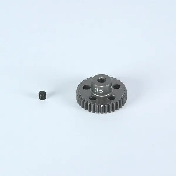Tuning Haus 48P Precision Aluminum Pinion Gears (25-35 Tooth) 11