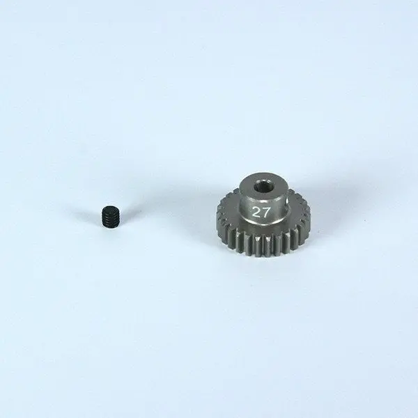 Tuning Haus 48P Precision Aluminum Pinion Gears (25-35 Tooth) 3