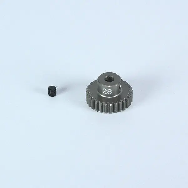 Tuning Haus 48P Precision Aluminum Pinion Gears (25-35 Tooth) 4