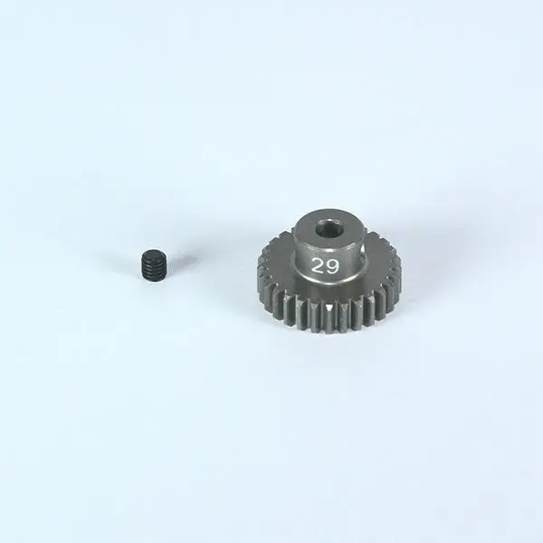 Tuning Haus 48P Precision Aluminum Pinion Gears (25-35 Tooth) 5