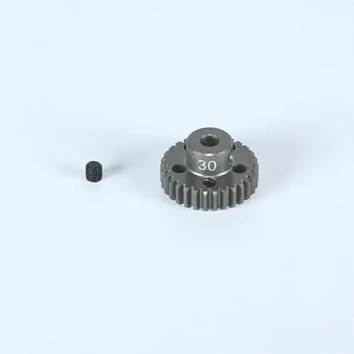Tuning Haus 48P Precision Aluminum Pinion Gears (25-35 Tooth) 6