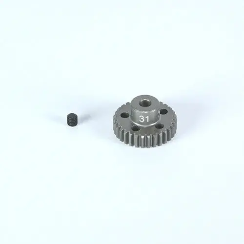 Tuning Haus 48P Precision Aluminum Pinion Gears (25-35 Tooth) 7