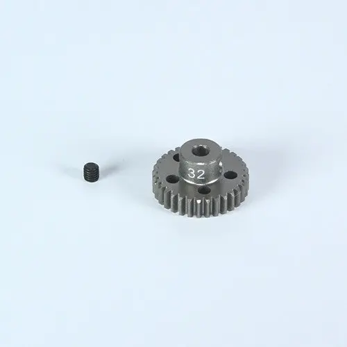 Tuning Haus 48P Precision Aluminum Pinion Gears (25-35 Tooth) 8