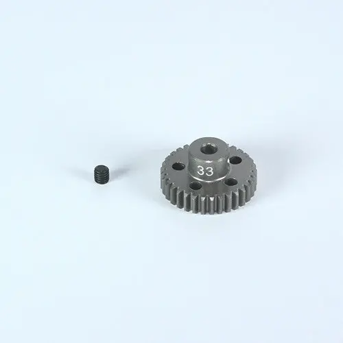 Tuning Haus 48P Precision Aluminum Pinion Gears (25-35 Tooth) 9