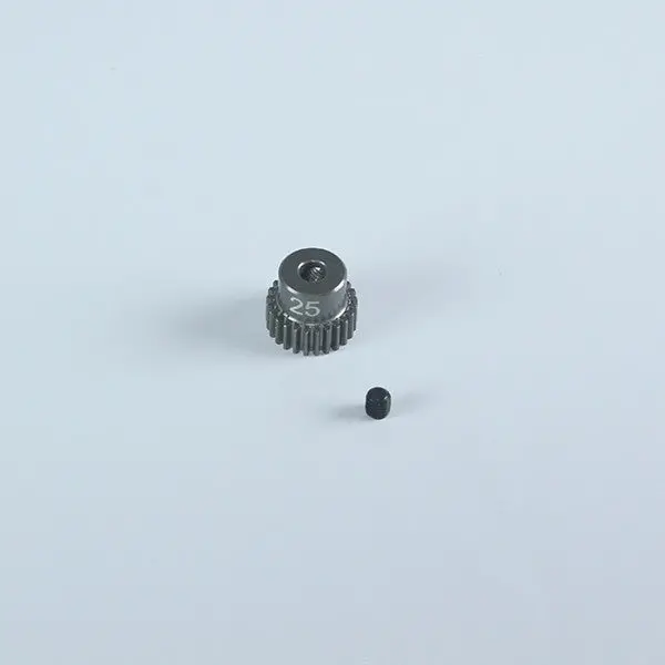 Tuning Haus 64P Precision Aluminum Pinion Gears (20-40 Tooth) 6