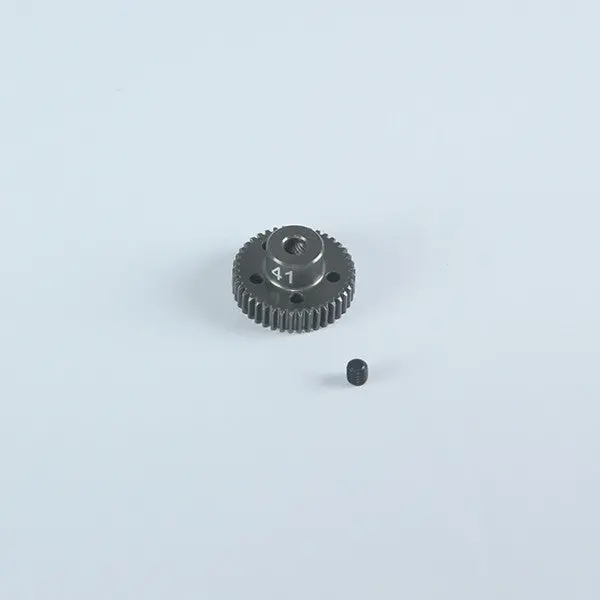 Tuning Haus 64P Precision Aluminum Pinion Gears (41-65 Tooth) 1