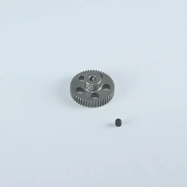 Tuning Haus 64P Precision Aluminum Pinion Gears (41-65 Tooth) 10