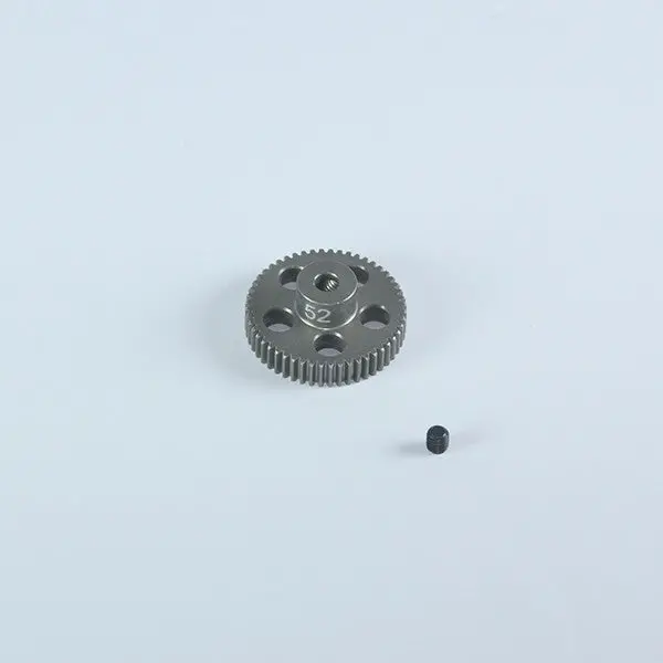Tuning Haus 64P Precision Aluminum Pinion Gears (41-65 Tooth) 12