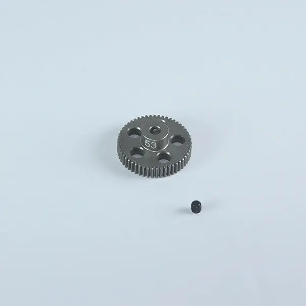 Tuning Haus 64P Precision Aluminum Pinion Gears (41-65 Tooth) 13