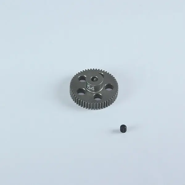 Tuning Haus 64P Precision Aluminum Pinion Gears (41-65 Tooth) 14